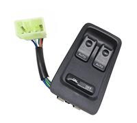 For Mazda RX-7 RX 1993-2002 7 Front Left/Right Driver Master Power Window Switch Car Parts FD14-66-350C FD1466350C