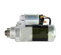 For Mazda RX-8 2009 2010 2011 R2 1.3L 2.0KW 12V 14 Teeth Starter Motor N3R318400 M001TA0271 LRS02362 LRS02367 LRS2362 LRS2367 Starter Motor Auto