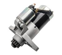 For Mazda RX-8 RX 8 1.3 For Wankel Manual Car -N3R318400 Starter Motor 14 Teeth Starter Motor Motorcycle