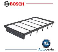 Bosch Car Air Filter S0362 - F026400362