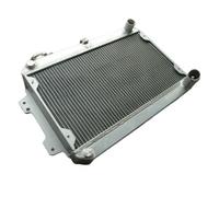 For Mazda RX7 3 Row Aluminum Radiator Engine Cooling Components