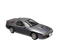 For Mazda RX7 FC3S1/18 Static Alloy Die Casting Car Mold Simulation