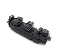 For Mazda2 For M2 2007-2013 Front Left Driver Window Master Glass Car Lift Control Switch Button DF7366350B DF73-66-350B window master control switch