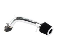 For Mazda6 For Mazda 6 3.0L V6 2003-2008 Cold Air Intake Induction Kit + Filter BLACK Air Filter Intake Hose Pipe