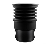 For MAZZER For mini Grinder Blow Bin Tool for Coffee For Hopper, High Air Pressure Silicone Bellow with Compact Size for Convenient Cleaning and Maintenance