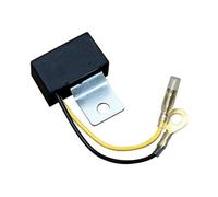 For MBK Adjustable Voltage Regulator With 2 Wires Performance Parts Replacement Accessories Of Ignition Device Paes Motobike Ignition Coil