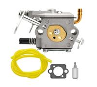 For McCulloch 3516 3200 3205 3210 32cc 35cc 38cc CS6MHO35UB24RA A23P Carburetor Kit Scooter Brushcutter Carb Chainsaw Parts Motorcycle Accessories