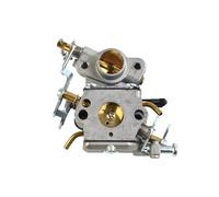 For McCulloch For Mac 7-38 738 740 742 For XTREME 8-42 CS330 360T For Zama C1M-W26 A B C Chainsaw Garden Parts Carburetor Carb Kit