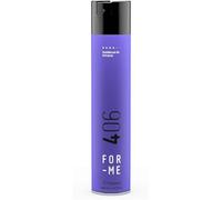 Framesi For-Me 406 Hold & Brush Me Hairspray 500ml