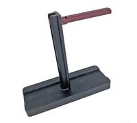 for MEDIA Hanger Label Roll Holder Spindle G20069M for Zebra S4M Printer, Metal Replacement Part for Stable Paper Transport and Reduced Jams in Logistics and Warehouse