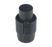 For Media QW12Z-05E QW12T-607 For Vacuum Cleaner Adapter Hose Connector for Connecting Main Unit to Flexible Brush or Nozzle