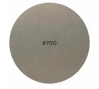 # for , Medium Grit Edge Refinement to Regularize & Smooth Knife Edge, Prepares for Finer #1000, #2000 Diamond & #3000 Ceramic Discs