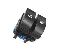 For Megane MK II 2 For Scenic II 2002-2016 Electric Window Lifter Switch Button Front OE: 8200107772 8200 107 772 Window Control Switch