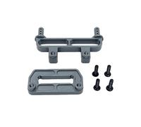 For Meijiaxin P12281 P12282 12212 1/12 Metal Front And Rear Shell Pillars Remote Control Car Upgrade Toy Models Accessories