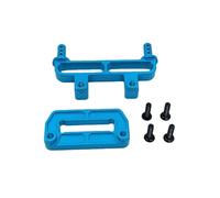 For Meijiaxin P12281 P12282 12212 1/12 Metal Front And Rear Shell Pillars Remote Control Car Upgrade Toy Models Accessories