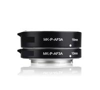 For Meike MK-P-AF3A Macro Auto Focus Extension Tube Ring AF, For Panasonic For Olympus Mirrorless Cameras