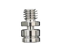 For Mellow Super Smooth Cr10 All Metal Titanium Heat Break Hotend Kit For Cr-10 for Ender 3 Heatsink 3D Printers for Micro for swiss