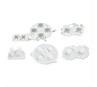For Membrane Button Tactile Upgrade Modify Kit Replacement Repairs for Console Accessories