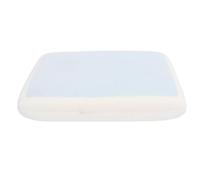 for Memory Foam Gel, for Pillow, Reversible Double Sided, Breathable Orthopedic Support, Ventilated Cooling Gel, for Sleeping
