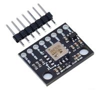 for mems 3-Axis Sensor Module for spi I2C Digital Output for(ADXL357)
