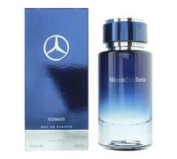 Mercedes-Benz Ultimate Eau de Parfum 120ml Spray
