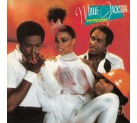 For Men Only by Millie Jackson (1996-08-06)