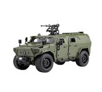 For Mengshi Third Generation Military Vehicle Diecast Alloy Model Home Decor And Crafts