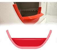 for Meowant SC02 Litter Guard - Anti-Spill Design for Large Cats, Reduces Litter Tracking & Mess