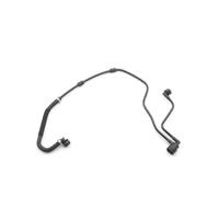 for Merce GLC E400 E43 C43 AMG 3.0 Petrol V6 2017-2024 Vent Hose Pipe Deputy Kettle Water Pipe Exhaust Pipe A2135010625