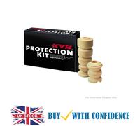 For Mercedes 190 2.5d 2d 1983-1993 KYB Shock Absorber Dust Cover Kit Front