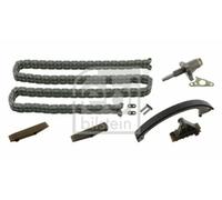 FOR MERCEDES 200 W123 2.0D 76 to 85 OM615.940 Timing Chain Kit 6150500811