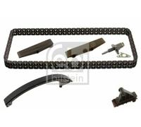 FOR MERCEDES 207D 601 2.4D 82 to 90 Timing Chain Kit 6150500811 6150500811S1