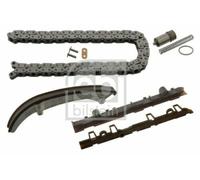 FOR MERCEDES 260 S124 W124 2.6 85 to 92 Timing Chain Kit 0019972294