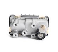 For Mercedes 280 320 CDI G-277 6NW009420 Turbo Actuator Solenoid Valve Car Auto Parts Car Turbochargers