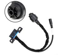 For Mercedes 7G Gearbox Wiring Terminals Cables Compatible with VVDI MB Tools, Enhancing Diagnostic Accuracy and System Assessment