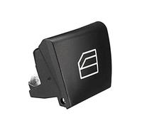 For Mercedes A B Class W245 W169 Window Switch Driver Side Left Repair Button Cap Cover Window Switch Electric Console