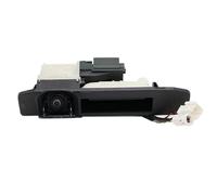 For Mercedes A C CLA GLA GLC GLE GLS ML A1667500993 Handle Camera 1667500993 Tailgate Handle Rear View Camera MCQNDS
