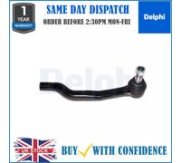 For Mercedes A-class 2001-2004 1.6 2.1 Delphi Tie Rod End TA1751