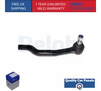 For Mercedes A-class 2001-2004 1.6 2.1 Delphi Tie Rod End TA1751
