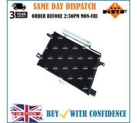 For Mercedes A-class 2004-2012 2.0d NRF Air Conditioning Condenser 35758