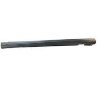 For MERCEDES A CLASS Side Sill Extension Primed Left Passenger Side AMG 2015-18