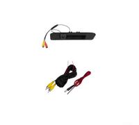 for mercedes A-Class W176 Rear Camera for mercedes A-Class W176(B) | color CMOS sensor, superior , 0.01 LUX sensitivity, ideal for A-Class W176, details