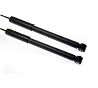 FOR MERCEDES A150 A160 A170 A180 A200 W169 C169 REAR SHOCK ABSORBER PAIR