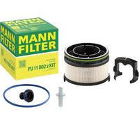For Mercedes A180 A200 W177 C180 C200 W205 2018-2025 Diesel Fuel Filter Kit OEM