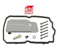 FOR MERCEDES AUTOMATIC TRANSMISSION GEARBOX FILTER KIT W212 W204 S212 S204 W221