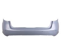 Prasco Rear Bumper for Mercedes‑Benz B‑Class Hatchback Primed with PDC & APA 2014-2019
