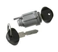 FOR MERCEDES BENZ 190 SERIES MODEL 201 IGNITION BARREL LOCK INC KEY