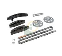 For MERCEDES-BENZ A B C E S V CLASS SPRINTER CDI OM651 Diesel Timing Chain Kit