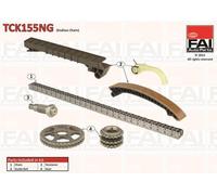 For Mercedes-Benz A-Class 1.7L Diesel 1998-2004 Timing Chain Kit Upper Fitting