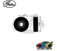 For Mercedes-Benz A-Class Deflection Guide Pulley Gates T36183 22 mm 1999-2004